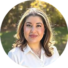 Blanca Orellana, LPC Associate