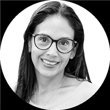Blanca Palacios, LPC
