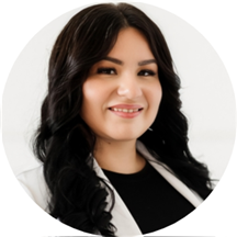 Blanca Rangel, NP
