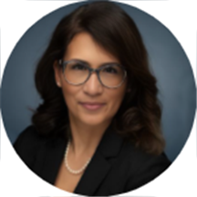 Blanca Santana, LCSW