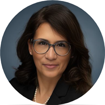 Blanca Santana, LCSW