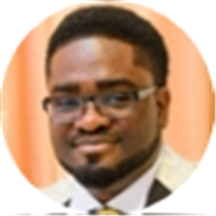 Blessed Okoh, PMHNP