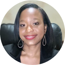 Blessing Fitzgerald, LCSW