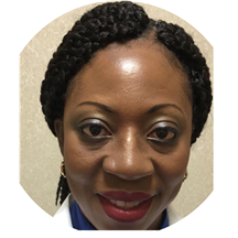 Blessing Smith, APRN