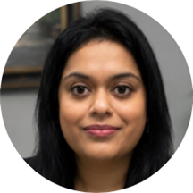 Blesson Mathew, NP, PMHNP