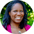 Blossom Freeman, LMHCA, MA
