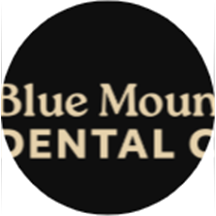 Blue Mountain Dental Care