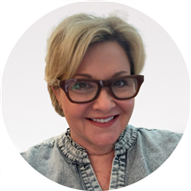 Blythe McCance, LPC