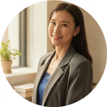 Bo Kyung Kim, LCSW