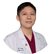 Bo Yang