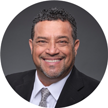 Bob Corral, LMFT