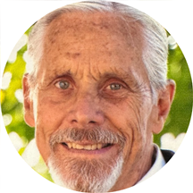 Bob Phillips, LMFT
