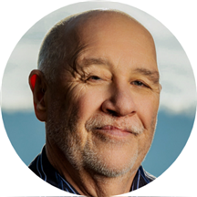 Bob Ringoen, LICSW