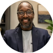 Bobby Felder, LPC