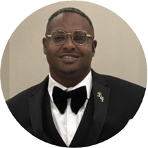Bobby Figueroa, LPC