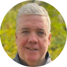 Bobby Galvin, LCSW