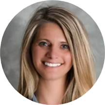 Bobby Jo Salm, LISW