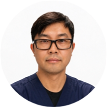 Bokkyu Kim, PT