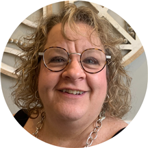 Bonita Klopach, LCSW