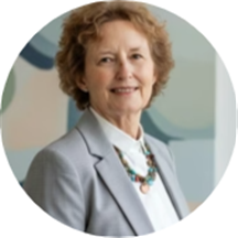 Bonita MorisetteHood, LCSW