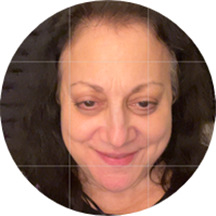 Bonnie Berkowitz, LCSW