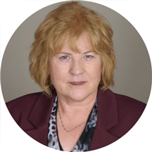 Bonnie Billings, LCSW