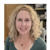 Bonnie Goetz, MA