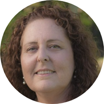 Bonnie Landau Weed, LPCC