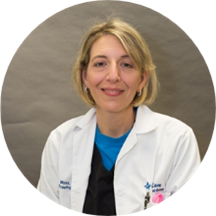Bonnie Moss, APRN