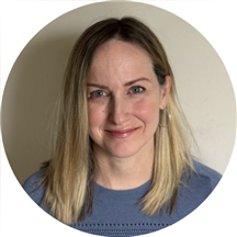 Bonnie Phillips, LMFT