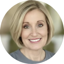 Bonnie Priest, LISW - CP