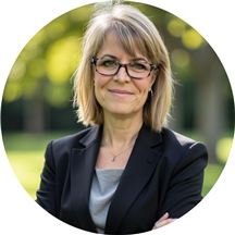 Bonnie Wichman, FNP-BC