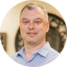 Boris Bobyr, NP