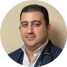 Boris Mosheyev, FNP