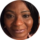 Bosede Adeleye, CRNP, PMH