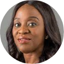 Bosede Ehiobu, NP