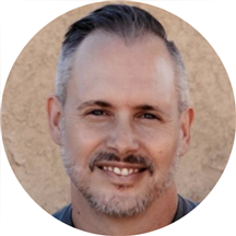 Brad Benedict, LMFT