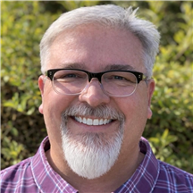 Brad Davis, LMFT
