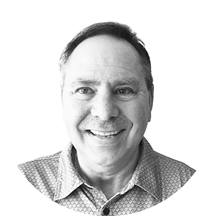 Brad Haber, MSW