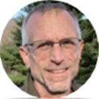 Brad Ogilvie, LCPC