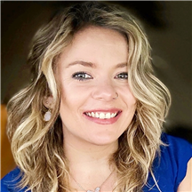 Bradie Harbison, LPC