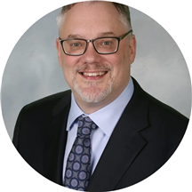 Bradley Chamberlain, LISW