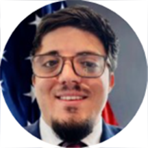 Bradley Crain, LPC