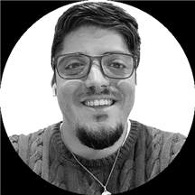 Bradley Crain, LPC