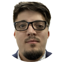 Bradley Crain, LPC