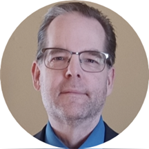 Bradley Klemm, LMSW