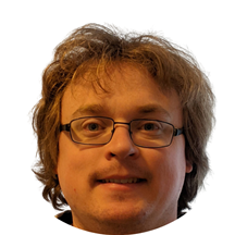 Bradley Martin, MSW