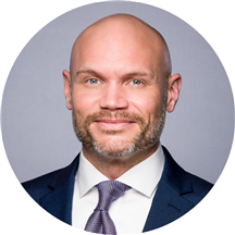 Bradley Mosher, PMHNP