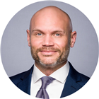 Bradley Mosher, PMHNP