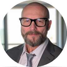 Bradley Peters, LPC